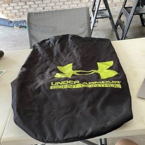 Under Armour Scent Control Ruck Sack